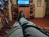 2025-02-11:Sitting on Sofa
